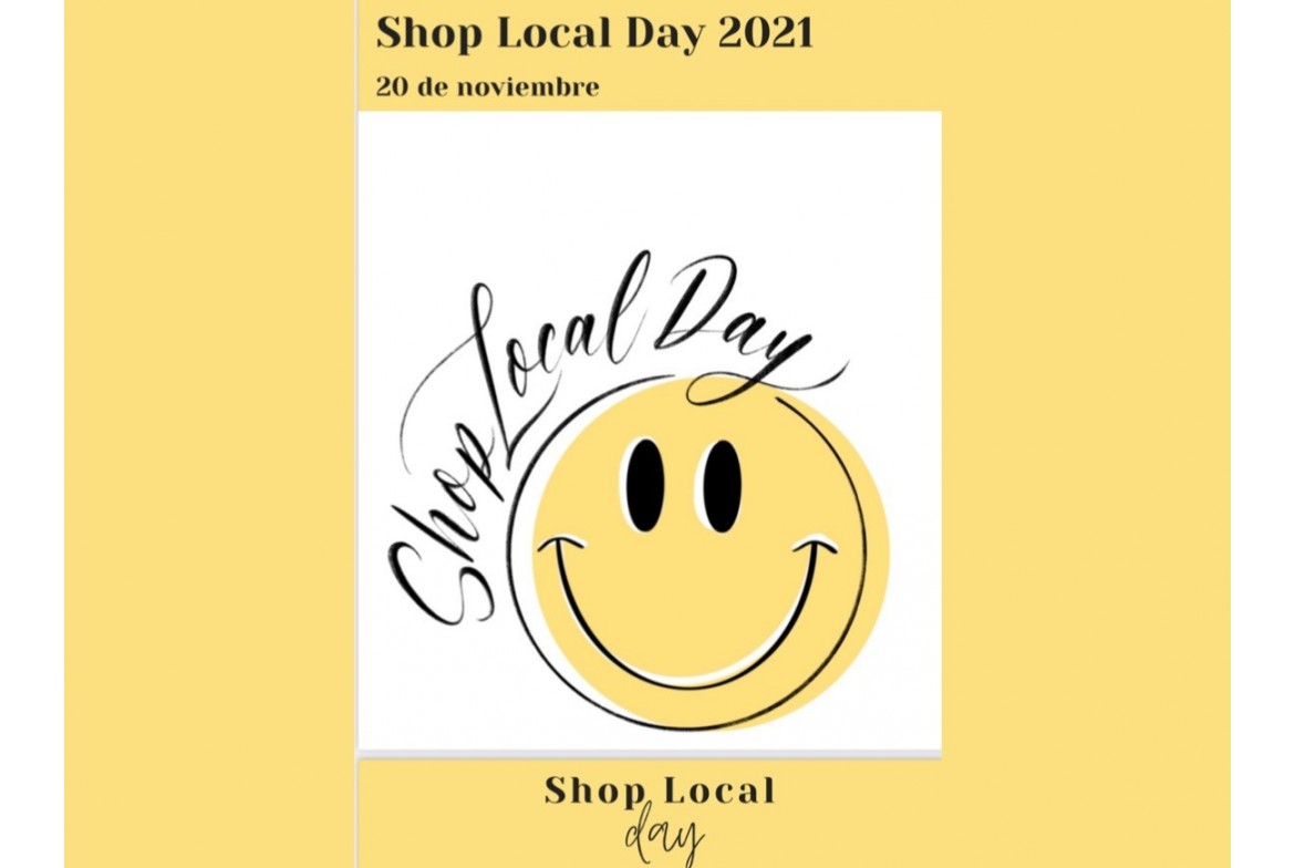 Shop Local Day
